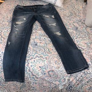 Size 6 Supplies by Union Bay